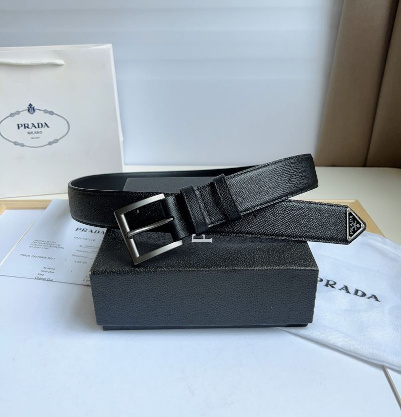 Pra*a belts